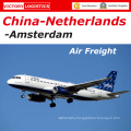 Air Cargo Freight From China to Netherlands (Air Freight)